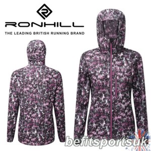 ronhill jacket light