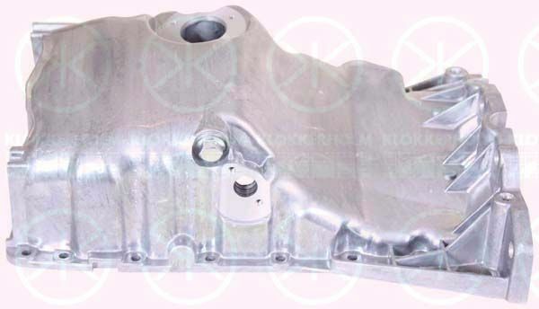 ÖLwanne - Passt FüR Volkswagen Passat (3B3) 2000-2005-image