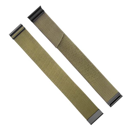 Nylon Band Replacement Breathable Replacement Strap for Whoop 4.0 Sports Watch - Bild 24 von 43