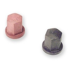 Battery Terminal Nuts Winches Tipping Trailers Genuine Ifor Williams Part P0656