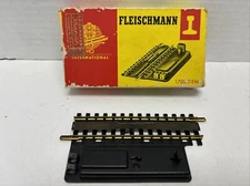 Fleischmann Ho International 1700/2 EM Track