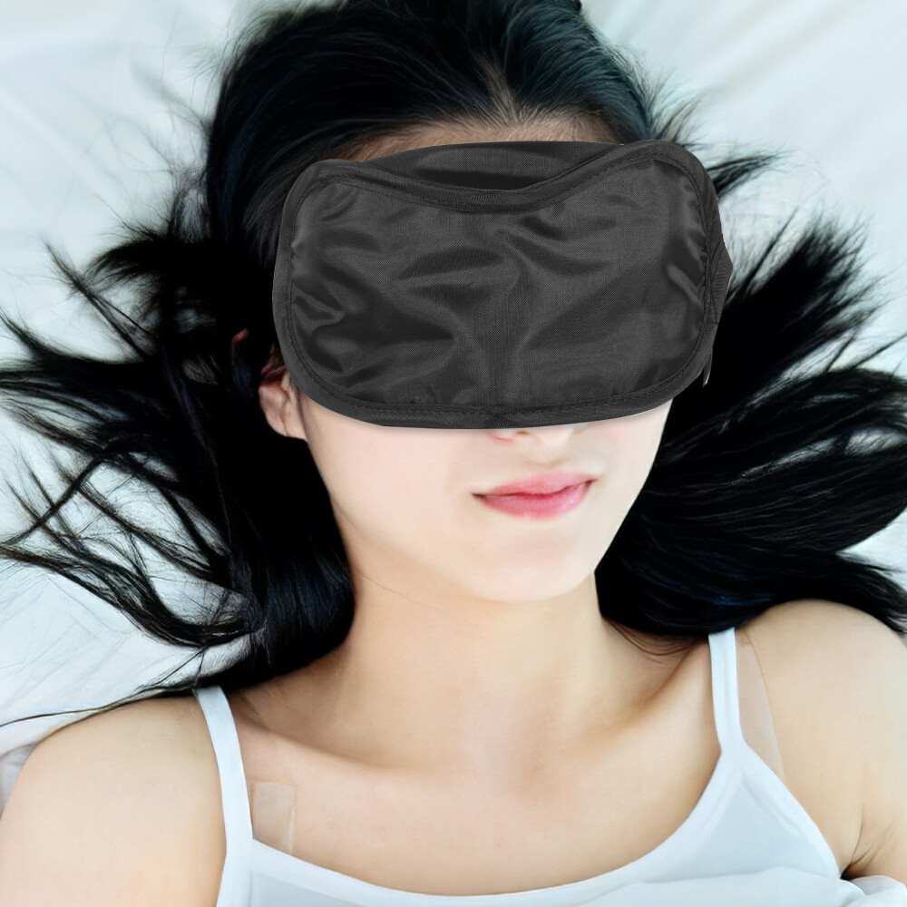 10PCS Blindfolds For Party Games Blind Folds For Game Women Girls Men Travel