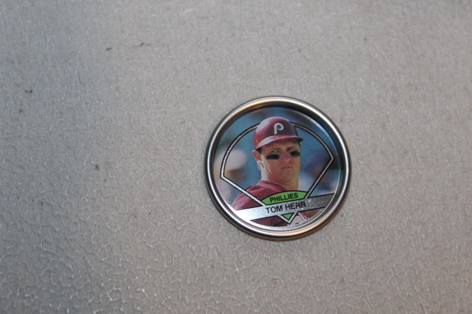 1990 Topps Coins Baseball Card Complete Finish Fill Your List Set U-Pick