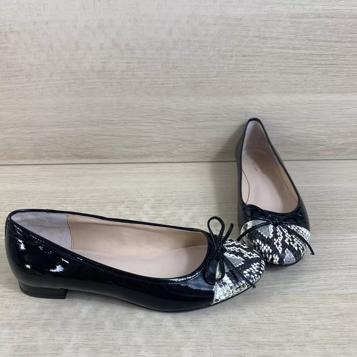 Kate spade sales ballet flats sale