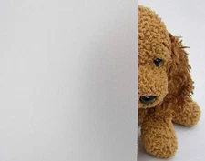 White Frost Privacy Decorative Window Film 36" Wide x 10 ft. Roll