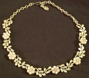 coro choker