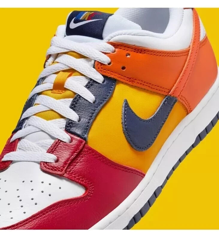 Men's Size 9 - Nike Dunk Japan QS CO.JP 2024 Low What The Men's Size 9 - Nike Dunk Japan QS CO.JP 2024 Low What The