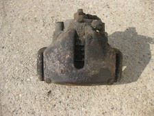 Opel Vectra B-CC (95-98) : Bremssattel vorne links mit ABS X20XEV 2.0-16V