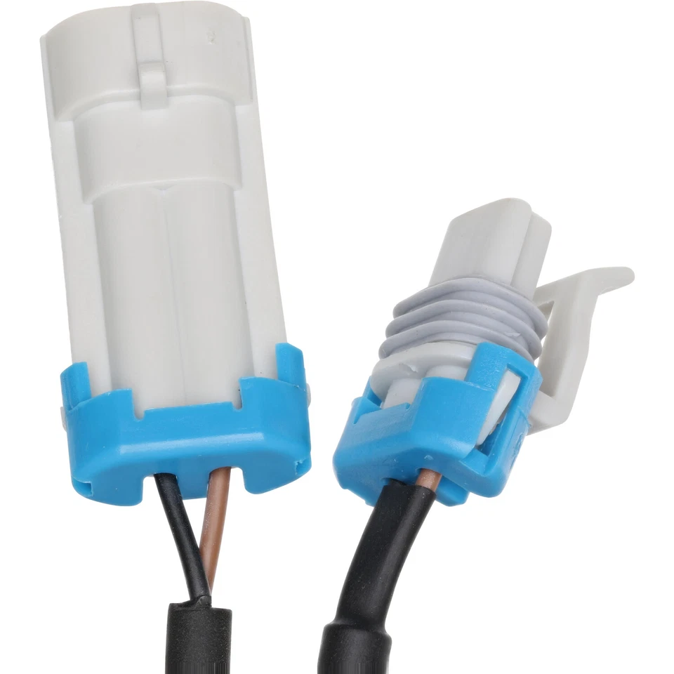  Front ABS Wheel Speed Sensor (Wiring Harness ONLY) with Factory quantity wire D - Image 4 of 4