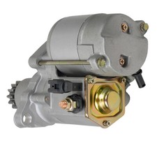 12V Starter Toyota Solara Highlander RAV4 1996-2003 28100-28010 228000-6271