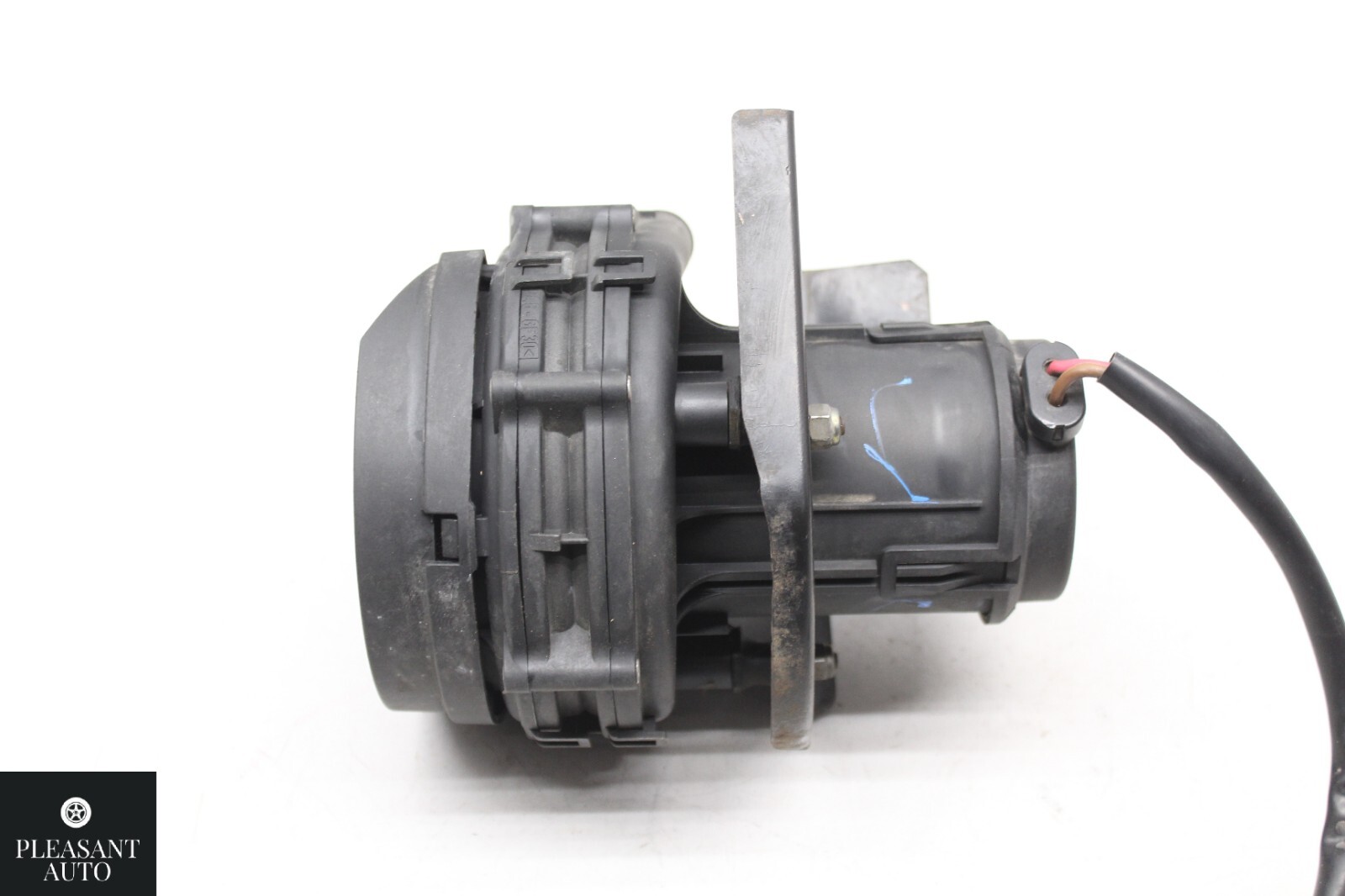 04-08 Maserati Quattroporte M139 Secondary Air Injection Pump 72247204 OEM