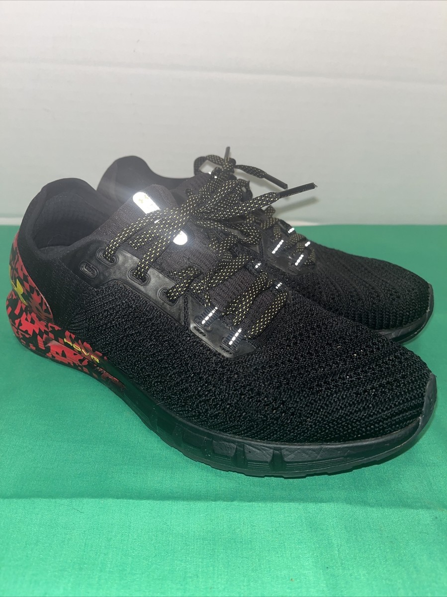 Under Armour HOVR Sonic NCAA Maryland Terrapins Running Shoes