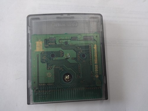 Huge SELECTION Game Boy Color VIDEO GAMES U CHOOSE FROM DROP DOWN Authentic - Picture 33 of 146