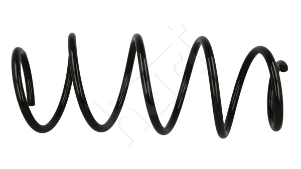 Hart 458 399 Feder FüR MERCEDES-BENZ-image