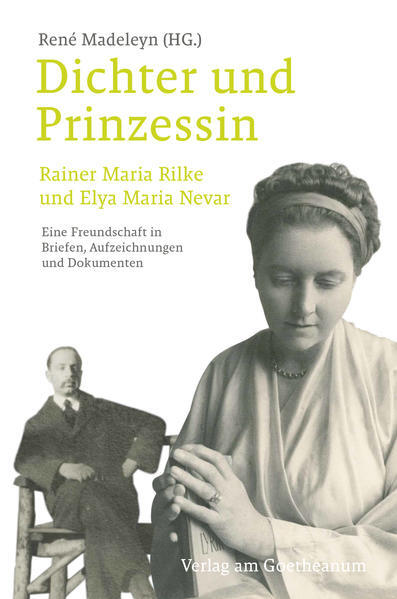 Thumbnail - Dichter Und Prinzessin | 2019 | Deutsch