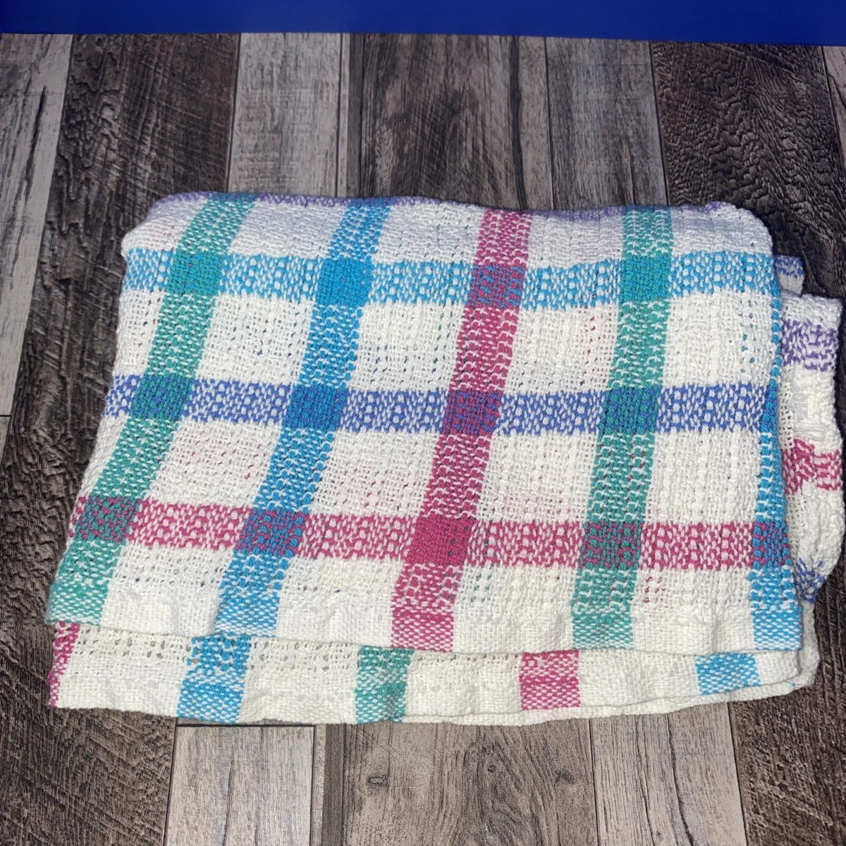Beacon outlet baby blanket