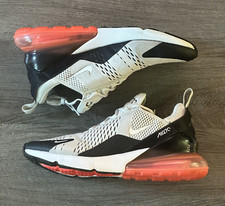 Nike Air Max 270 NBY Light Bone 2018 Mens Shoes AH8050-003 Size 11.5