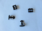 Range Rover Sport Rear Tow Bar Electrics Bumper Cover Clips & Mounts