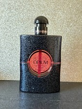 YSL BLACK OPIUM EAU DE PARFUM NEON 2.5 FL OZ SPRAY