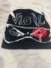 Vigil Eyes Beanie