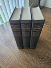 Lee's Lieutenants Volumes 1 2 3 Douglas Southall Freeman Civil War History Set