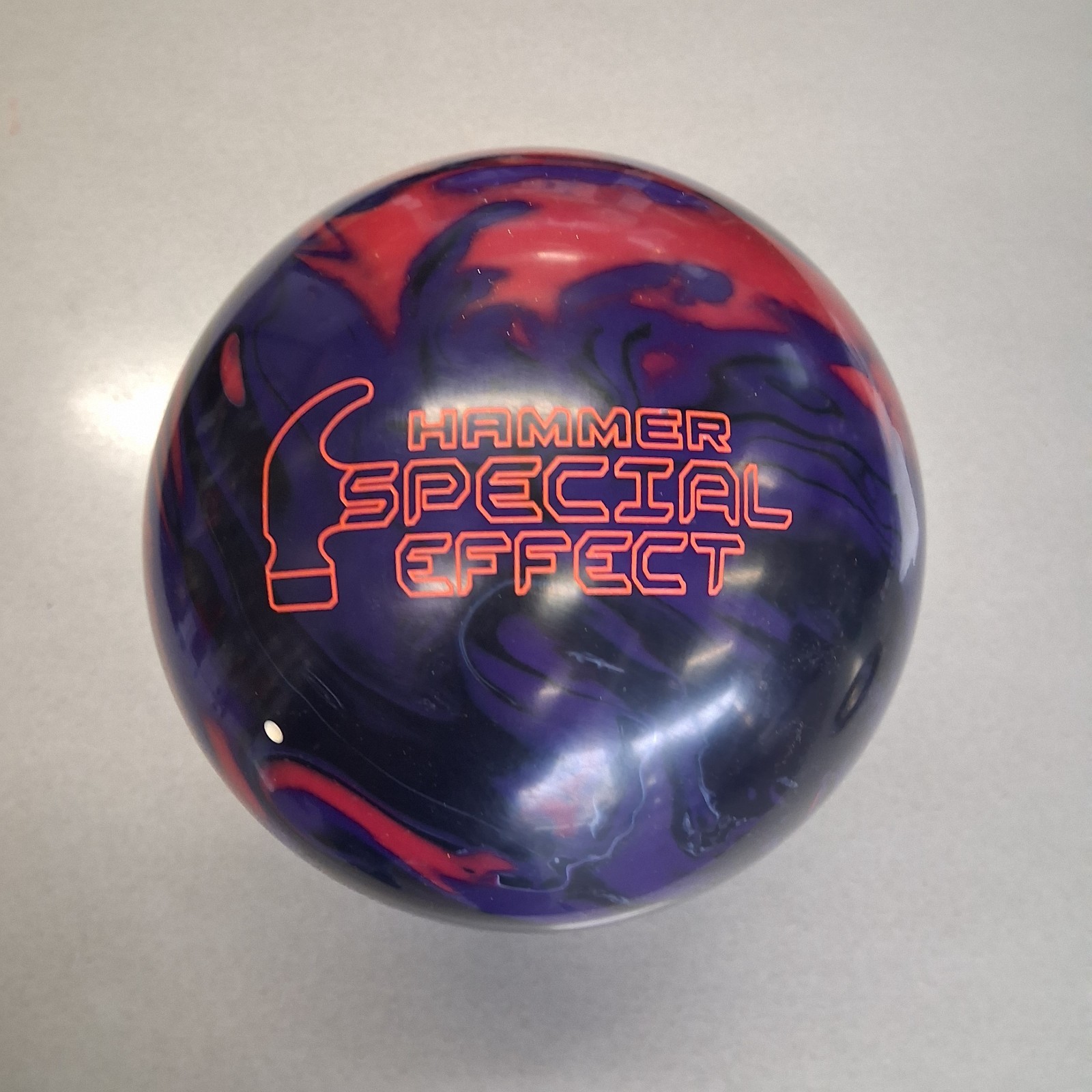 Hammer Special Effect PRO CG  bowling ball 16 LB    new in b