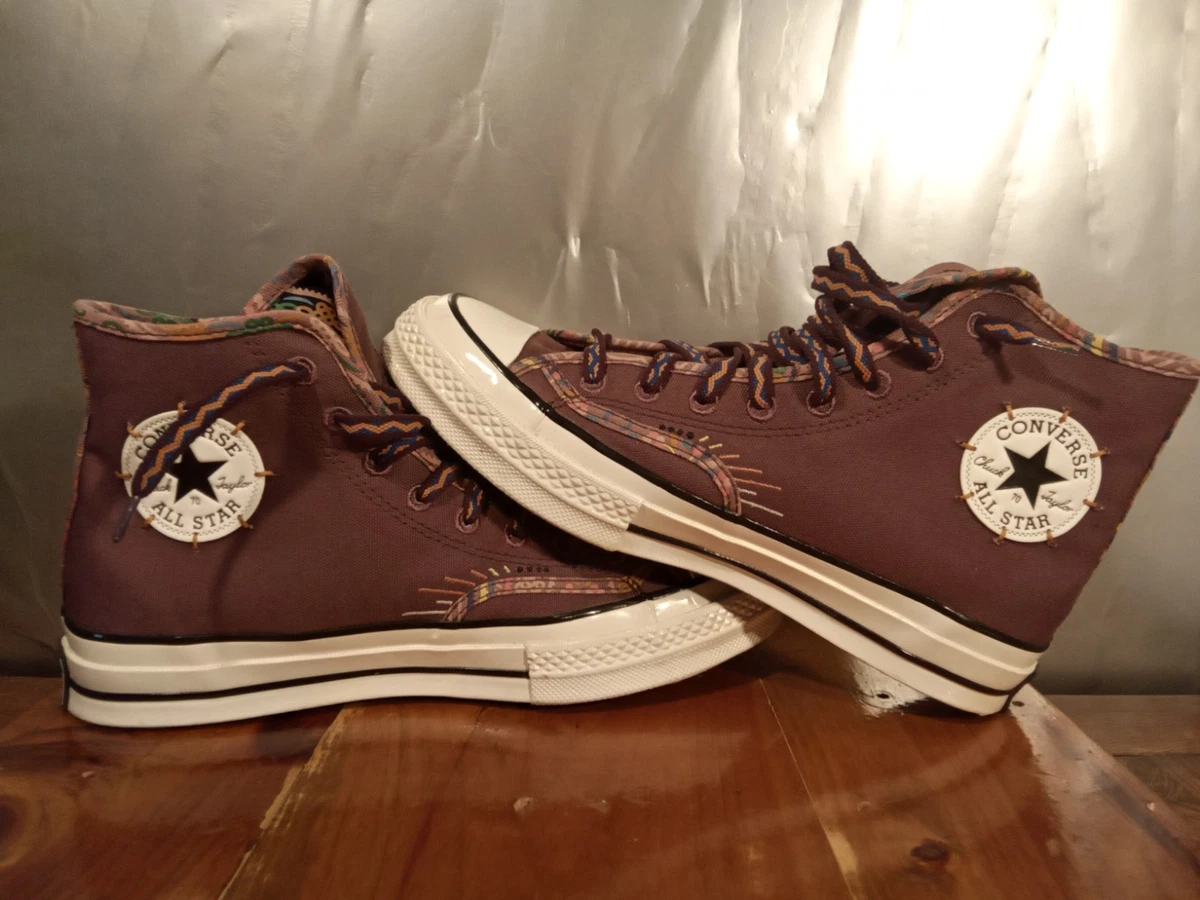 Converse Chuck 70 High Heritage Detail for Sale | Authenticity