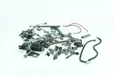 1980 Harley Sportster XLH883 OEM Hardware Bolts Nuts & Brackets