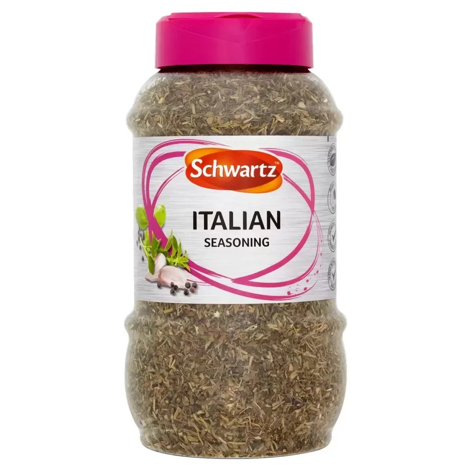 Schwartz Italian Seasoning Pack Of 190g - Image 1 of 1