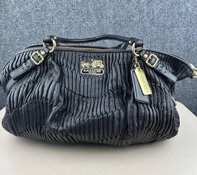 Coach Madison Sophia for sale - eBay