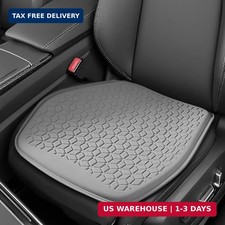 Gel Car Seat Cushion, Office Chair Cushion, Non-Slip Comfortable Automotive Ch