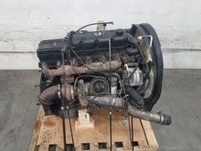 2006 06 07 Dodge Ram 2500 Mega Cab 4x4 Cummins 5.9l Engine Motor 2488 2006 06 07 Dodge Ram 2500 Mega Cab 4x4 Cummins 5.9l Engine Motor 2488