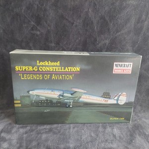 Lockheed Constellation Model | eBay