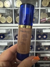 CINNAMON SeneGence MakeSense Original Airless Pump Foundation Makeup FREE SHIP