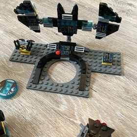 LEGO dimensions 71200, 71264
