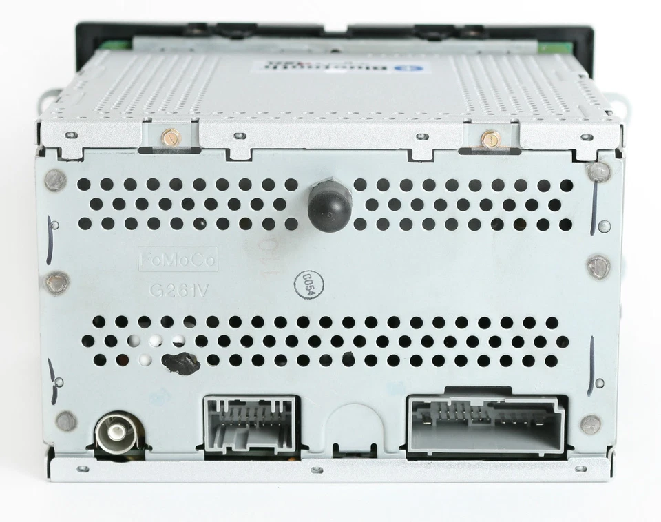 Ford 08-09 Taurus Radio AM FM Reproductor de CD mp3 con Bluetooth Música - 8G1T-18C869-FA Foto 4 de 4