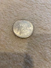 1900 $1 Morgan Silver Dollar