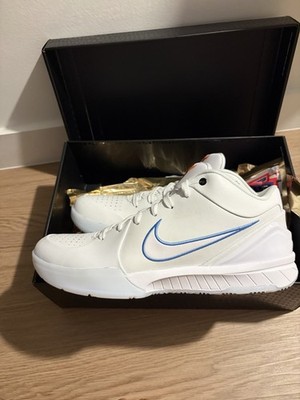 Nike Kobe 4 ProtroDraft Day Pack Cleveland Cavaliers (Opened) Men s size 10.5