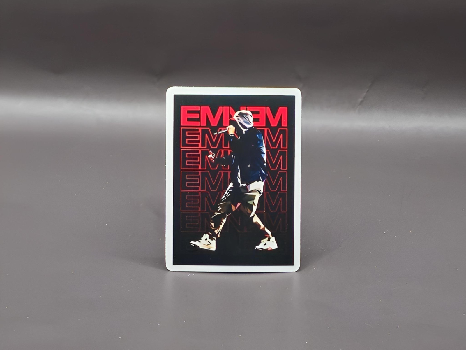 S Slim Shady Rap Hip Hop 8 Mile Stan Marshall Mathers