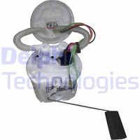 1 X Kraftstoff-FöRdereinheit Delphi FG0902-12B1 FüR Ford Focus