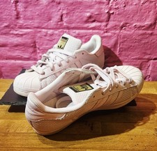 adidas Superstar Trainers for Women for sale UK