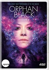 2016 Cryptozoic Orphan Black Season 1 Trading Cards - Checklist Added 23