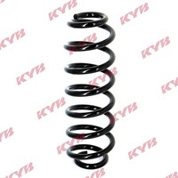 1X Fahrwerksfeder K-Flex KYB RA5514 FüR VW Passat B6 3C2 B7 362 Variant 365 TSI