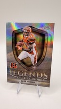 2025 Topps Chrome - Chad Ochocinco Johnson - Legends Of The Gridiron Refractor