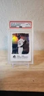 2000 SP Top Prospects Minor Memories #MJ5 Michael Jordan PSA 8
