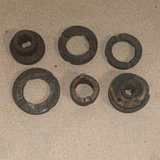 Magneto Coupler Assortment for Vintage Hit & Miss Engine, Tractor