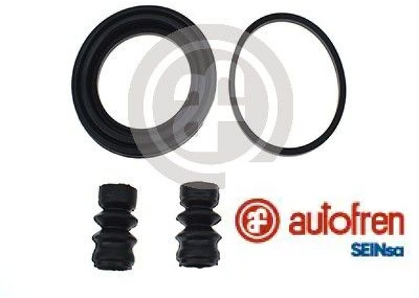 Autofren Seinsa D42529 Reparatursatz FüR Bremssattel Reparatursatz FüR Suzuki-image