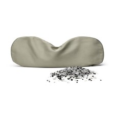 - Weighted Eye Pillow for Relaxation, Sleeping, Yoga, SPA and Travelling, 100...