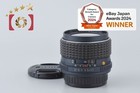 Pentax SMC 28mm f/3.5 K Mount Lens [Very Good]