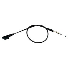 Motion Pro Black Vinyl Terminator LW Clutch Cable - 01-1021